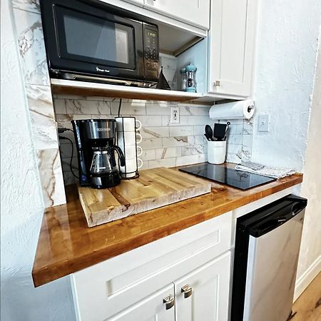 Ocean Front Condo Daytona Beach! Екстер'єр фото