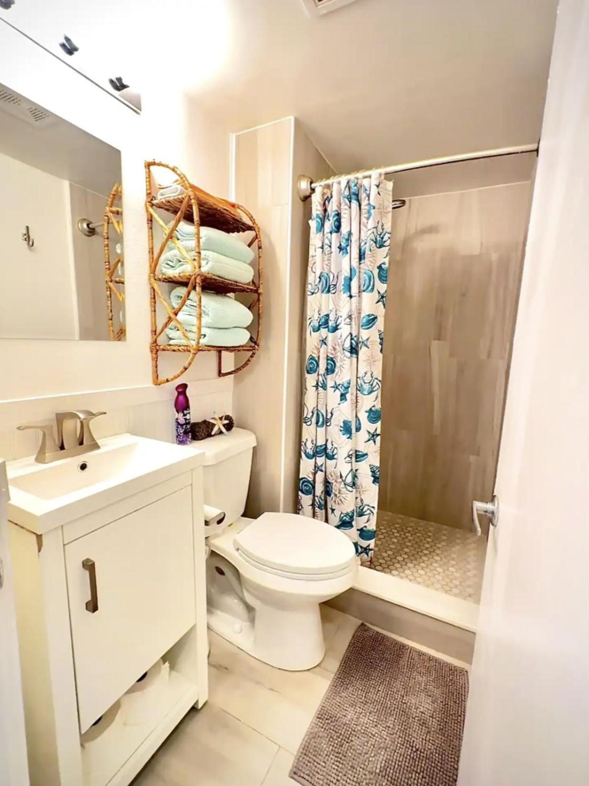 Ocean Front Condo Daytona Beach! Екстер'єр фото