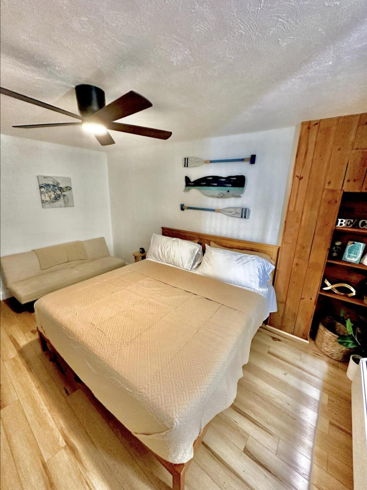 Ocean Front Condo Daytona Beach! Екстер'єр фото